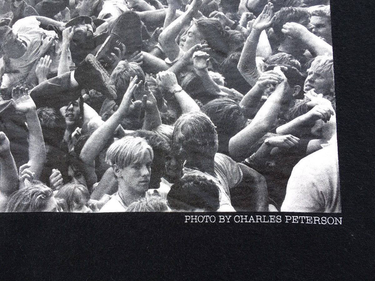 Number (N)ine Rare Number (N)ine Takahiro MiyashitaxCharles Peterson Tee Size US M / EU 48-50 / 2 - 13 Thumbnail