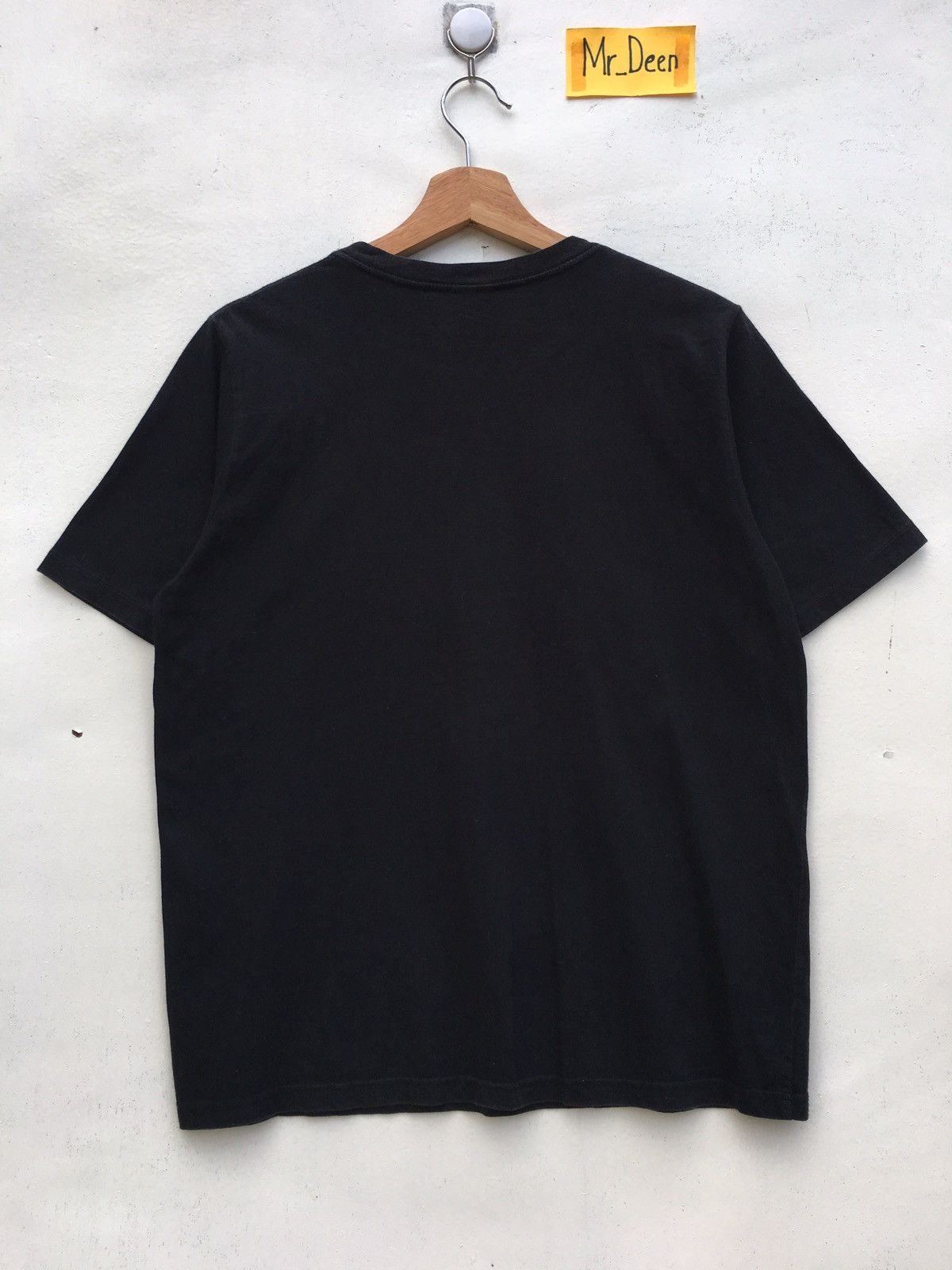 Number (N)ine Rare Number (N)ine Takahiro MiyashitaxCharles Peterson Tee Size US M / EU 48-50 / 2 - 15 Thumbnail