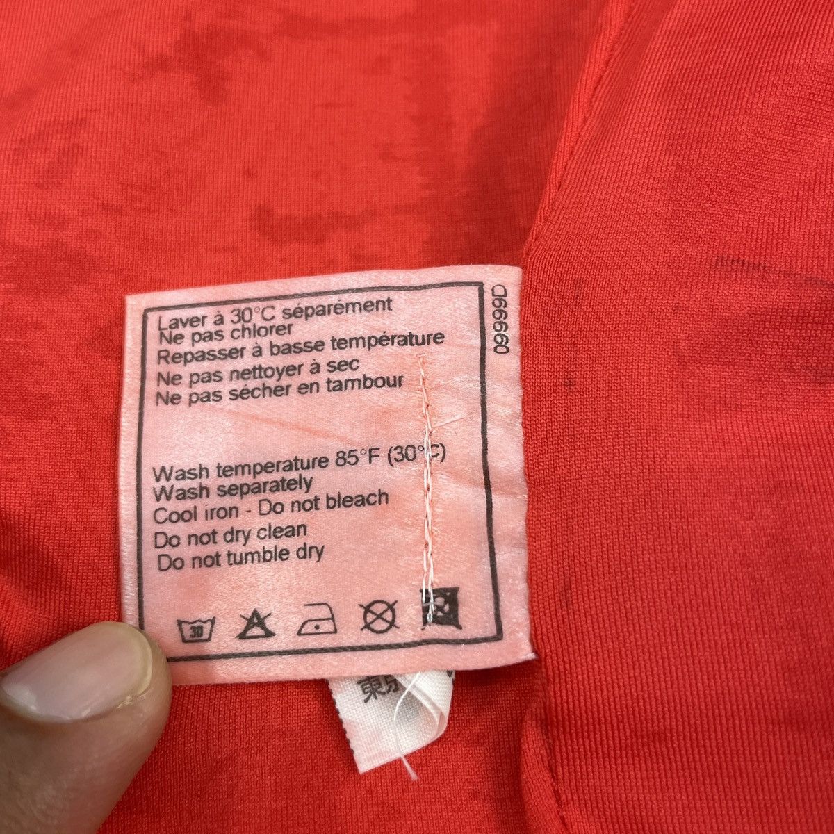 Chanel Cropped Jacket
