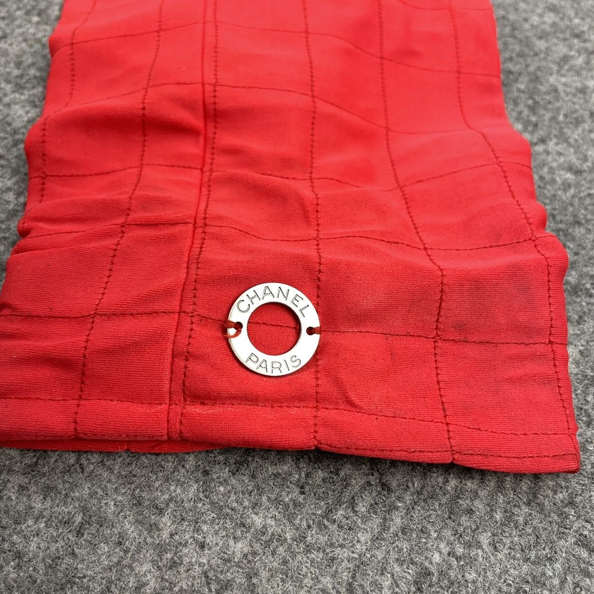 Chanel Cropped Jacket