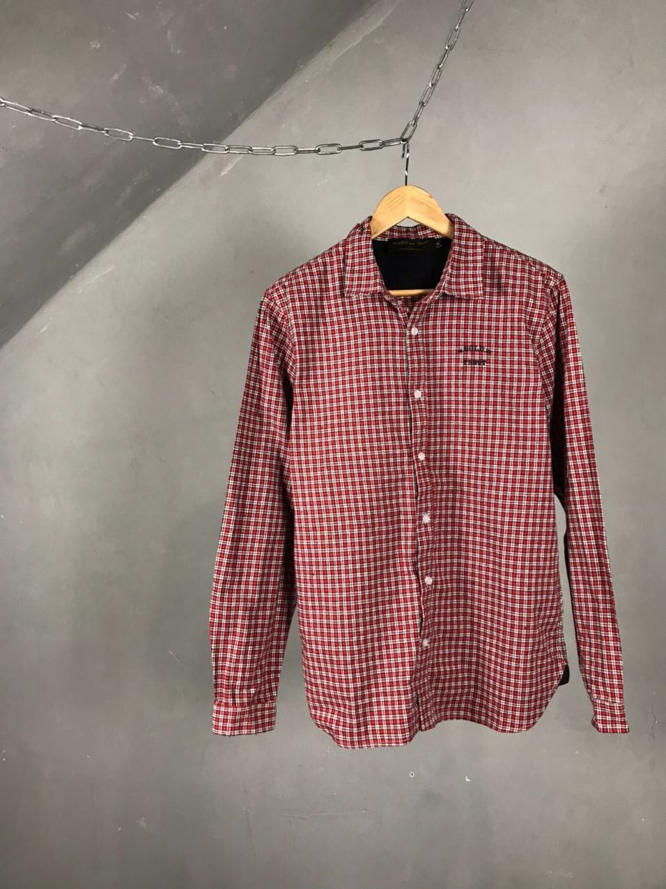 GCDS In Gold We Trust streetwear multicolor shirt Size US M / EU 48-50 / 2 - 1 Thumbnail
