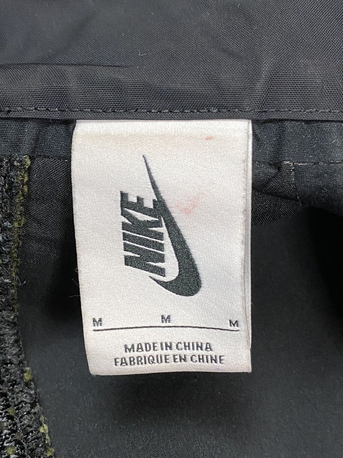 Alyx × Nike Alyx x Nike Camo Fleece Jacket Size US M / EU 48-50 / 2 - 11 Thumbnail