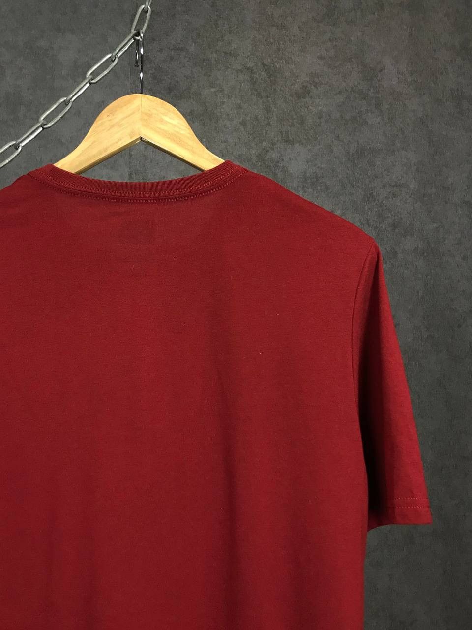 Oakley Oakley streetwear outdoor center logo tee Size US L / EU 52-54 / 3 - 6 Thumbnail