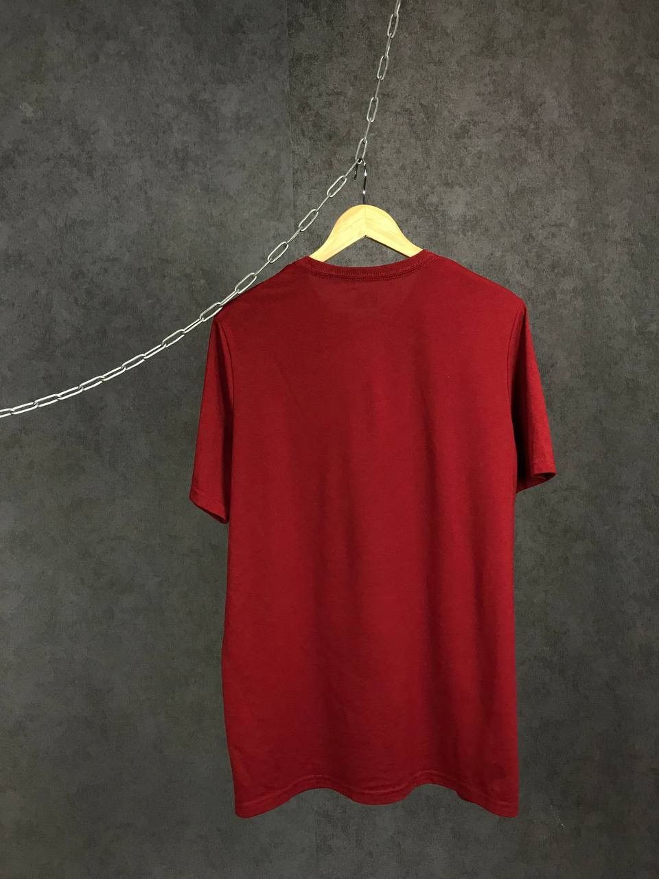 Oakley Oakley streetwear outdoor center logo tee Size US L / EU 52-54 / 3 - 5 Thumbnail