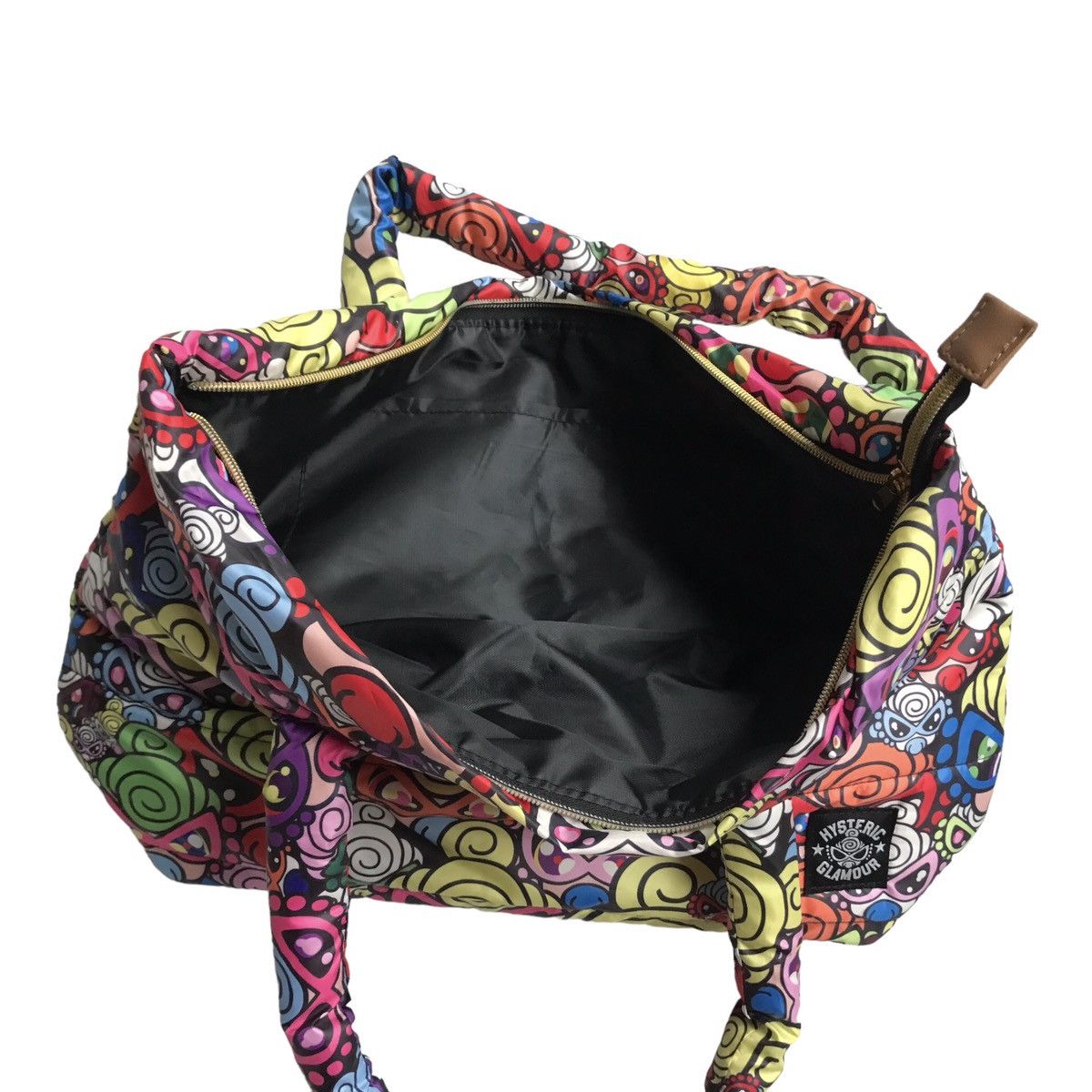 Hysteric Glamour 💥🇯🇵💥Hysteric Glamour Tote floral puffer Size ONE SIZE - 5 Thumbnail