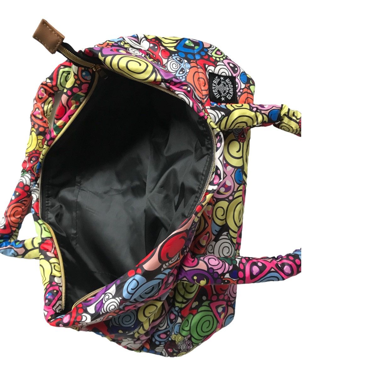 Hysteric Glamour 💥🇯🇵💥Hysteric Glamour Tote floral puffer Size ONE SIZE - 6 Thumbnail
