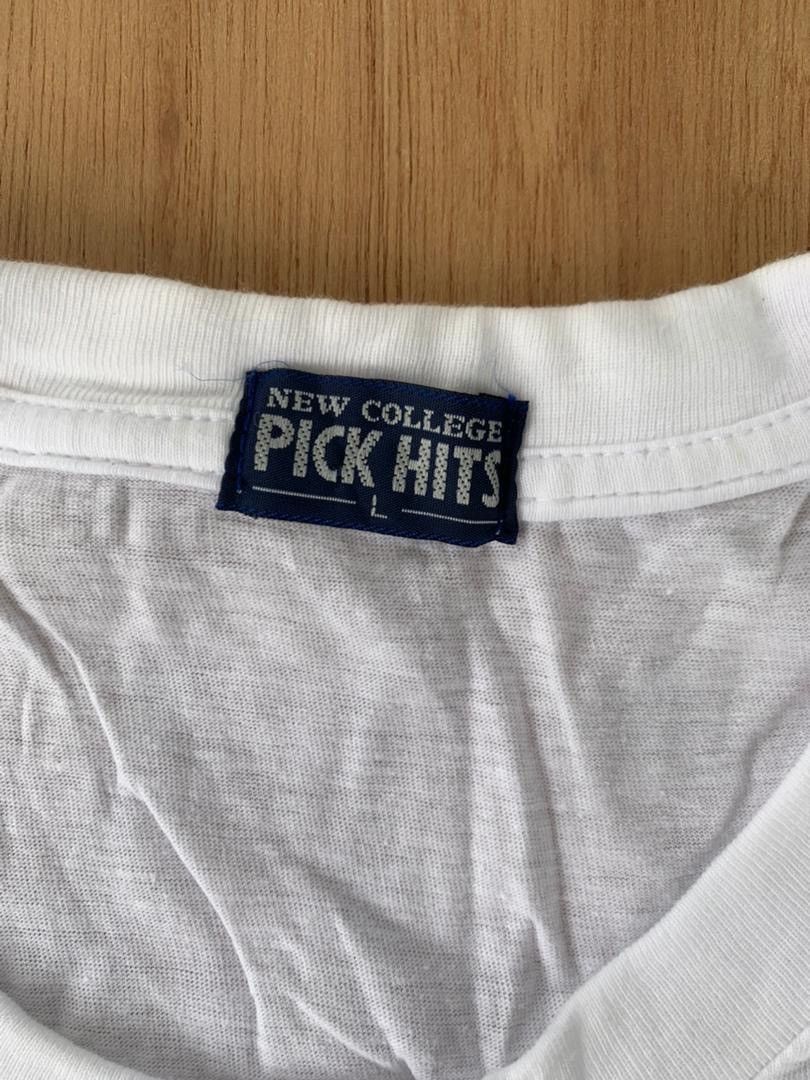 vintage tee B14 PicNic