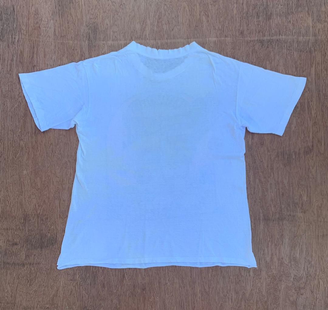Vintage vintage tee D - 7 mamothis Size US L / EU 52-54 / 3 - 4 Thumbnail