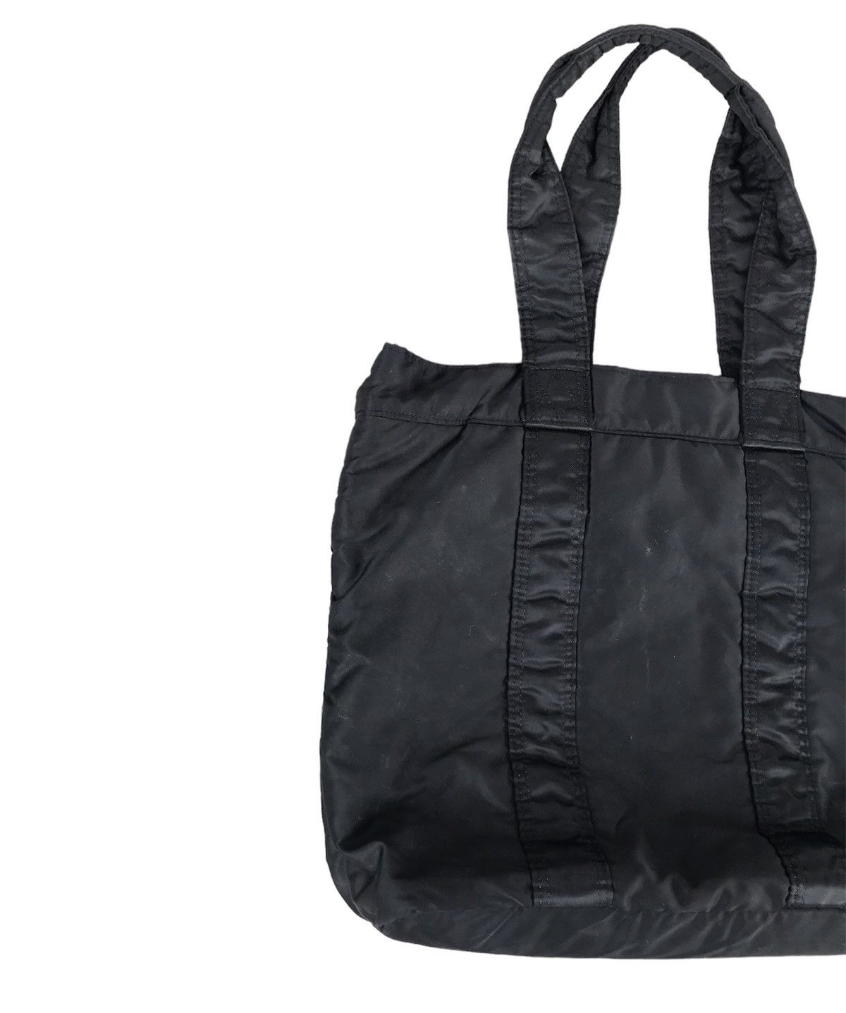 Porter × Vintage Sick 🇯🇵 💥 Yoshida Porter Tanker duffle bag Size ONE SIZE - 5 Thumbnail