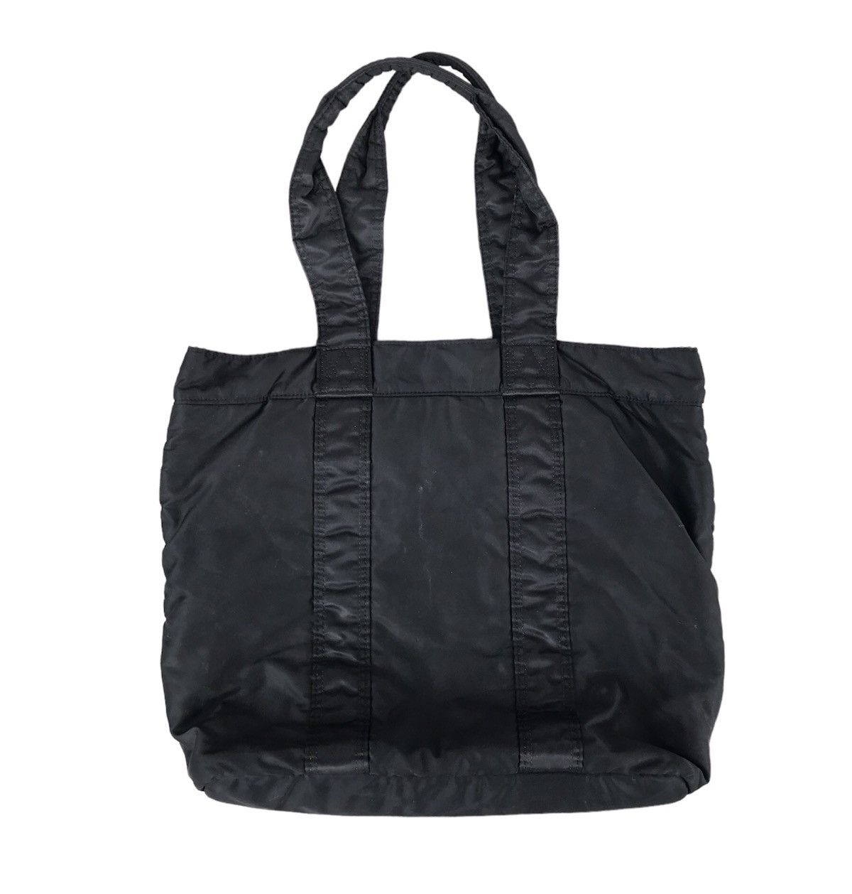 Porter × Vintage Sick 🇯🇵 💥 Yoshida Porter Tanker duffle bag Size ONE SIZE - 4 Thumbnail