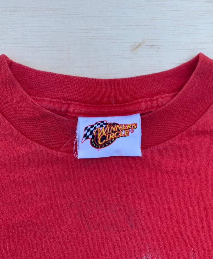 NASCAR × Vintage vintage nascar Size US L / EU 52-54 / 3 - 5 Thumbnail