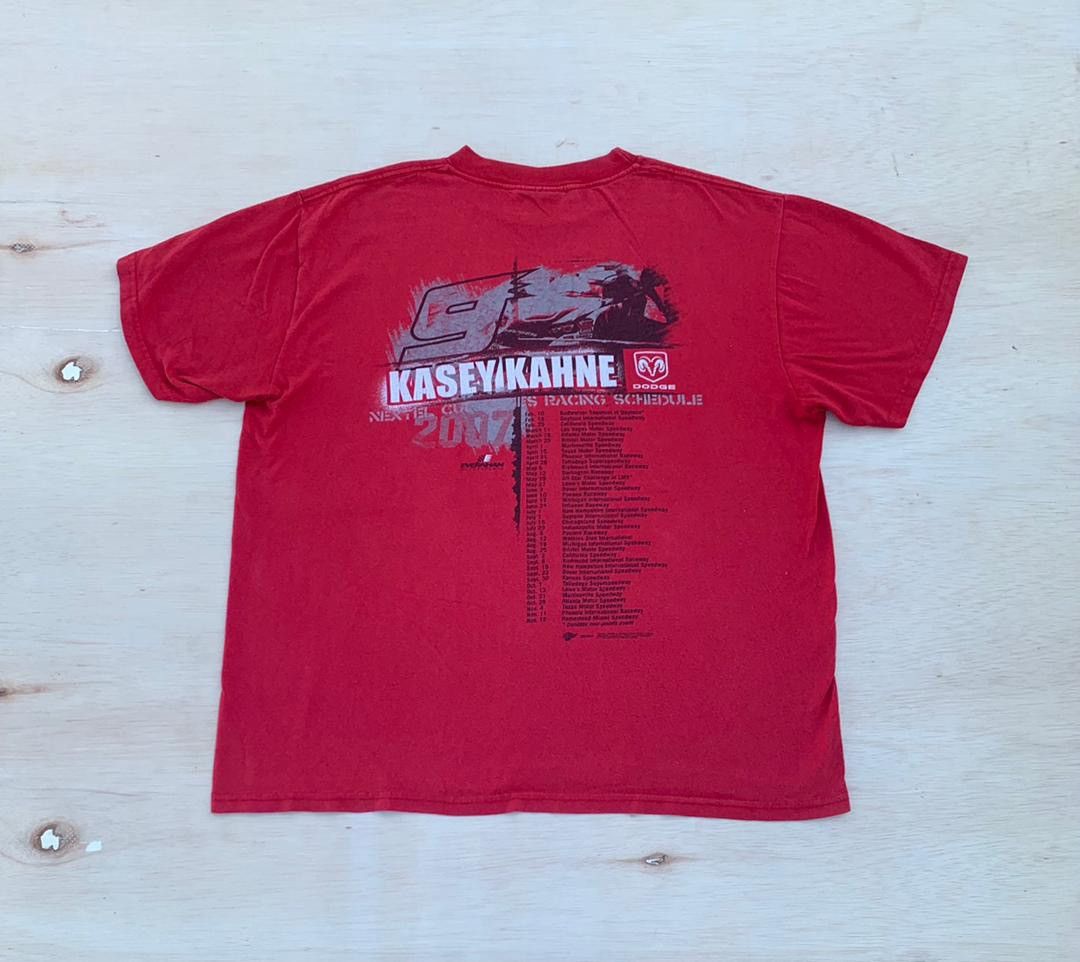 NASCAR × Vintage vintage nascar Size US L / EU 52-54 / 3 - 1 Thumbnail
