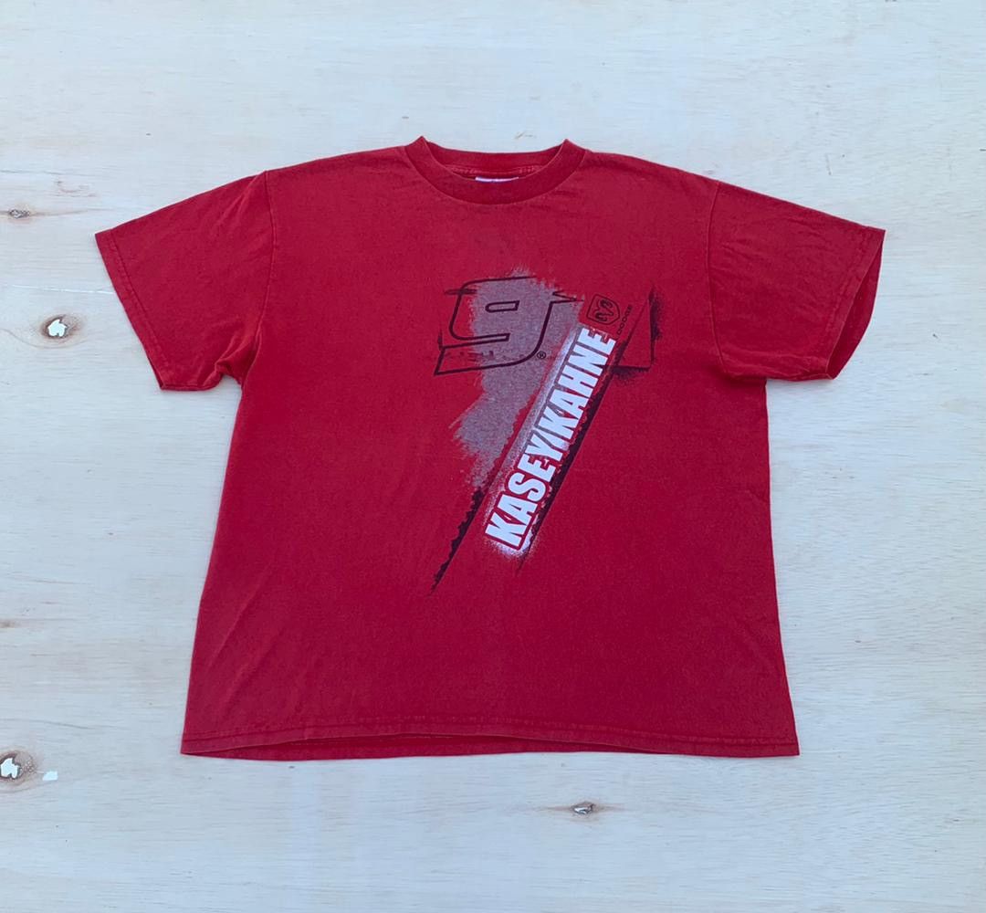 NASCAR × Vintage vintage nascar Size US L / EU 52-54 / 3 - 3 Thumbnail