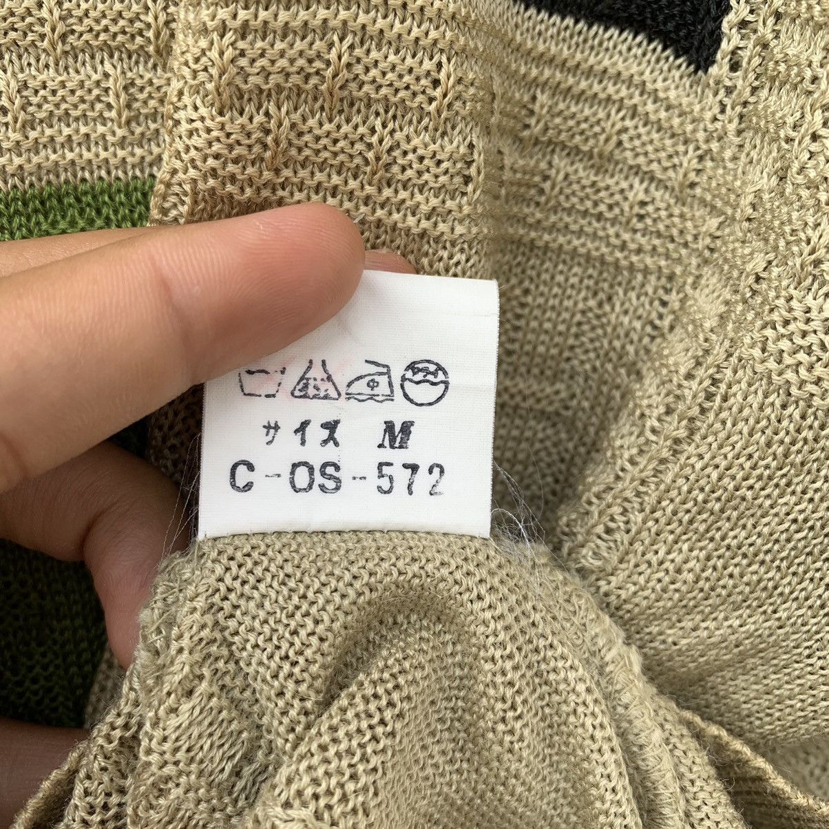 Balenciaga Balenciaga Knitwear Size US M / EU 48-50 / 2 - 11 Thumbnail