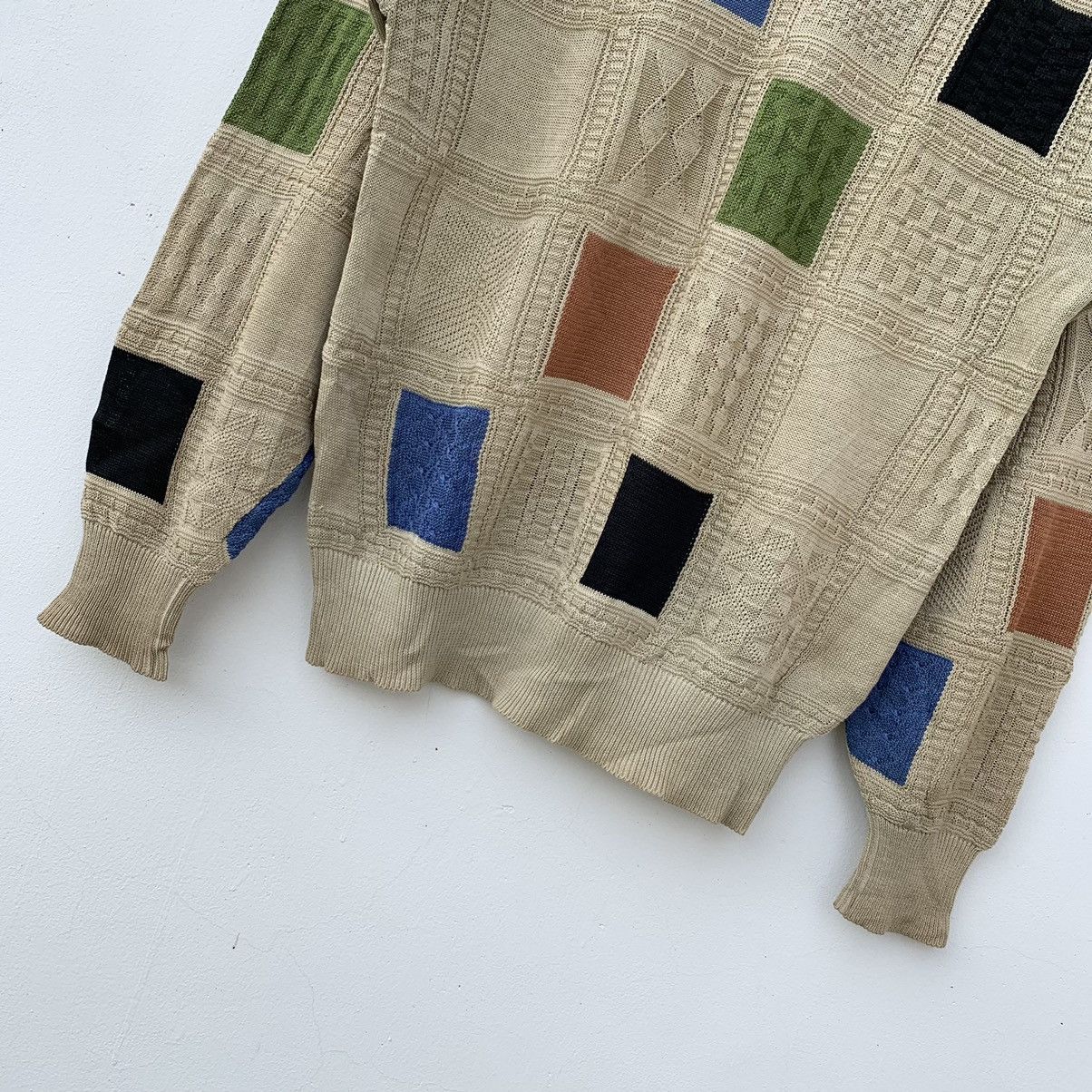 Balenciaga Balenciaga Knitwear Size US M / EU 48-50 / 2 - 5 Thumbnail
