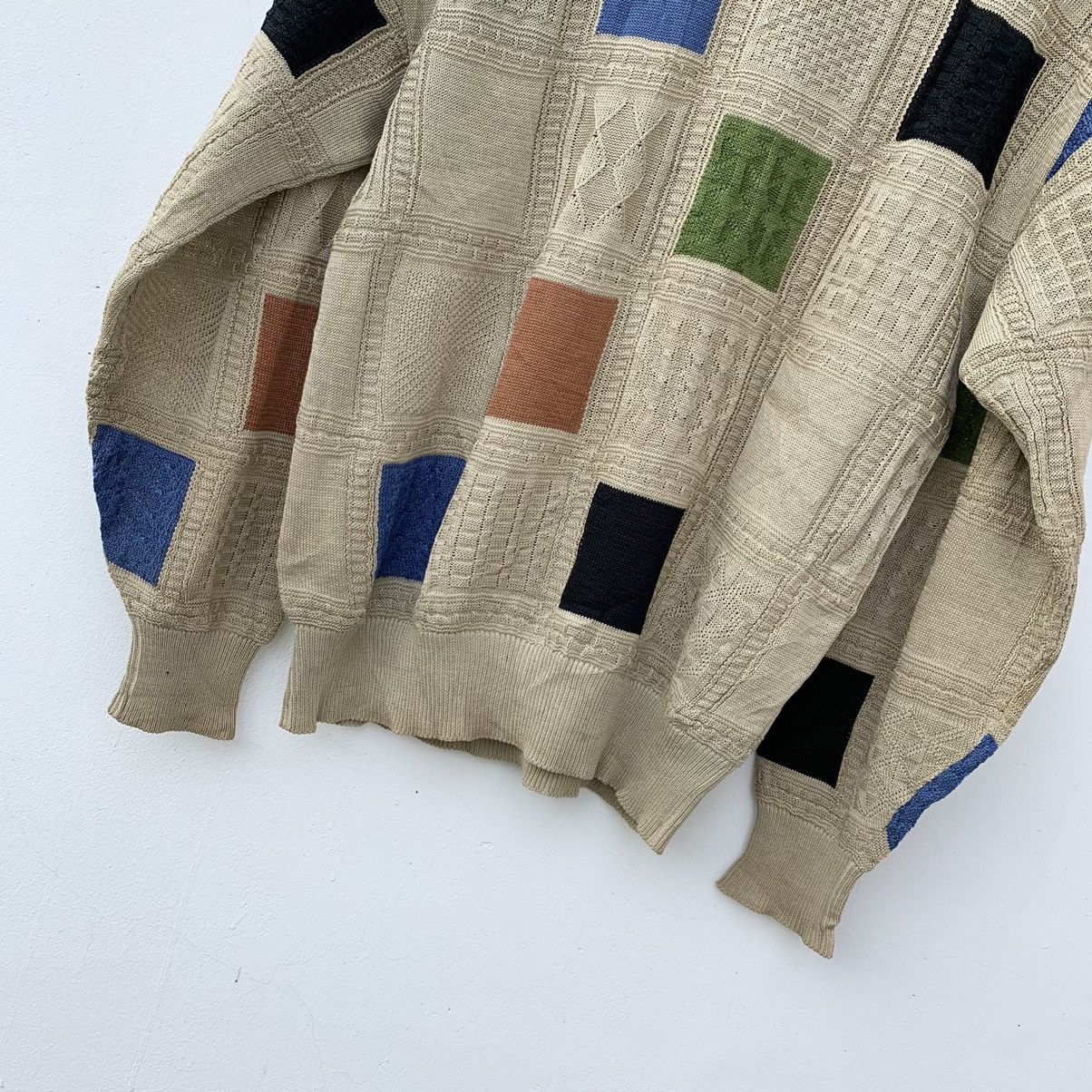 Balenciaga Balenciaga Knitwear Size US M / EU 48-50 / 2 - 6 Thumbnail