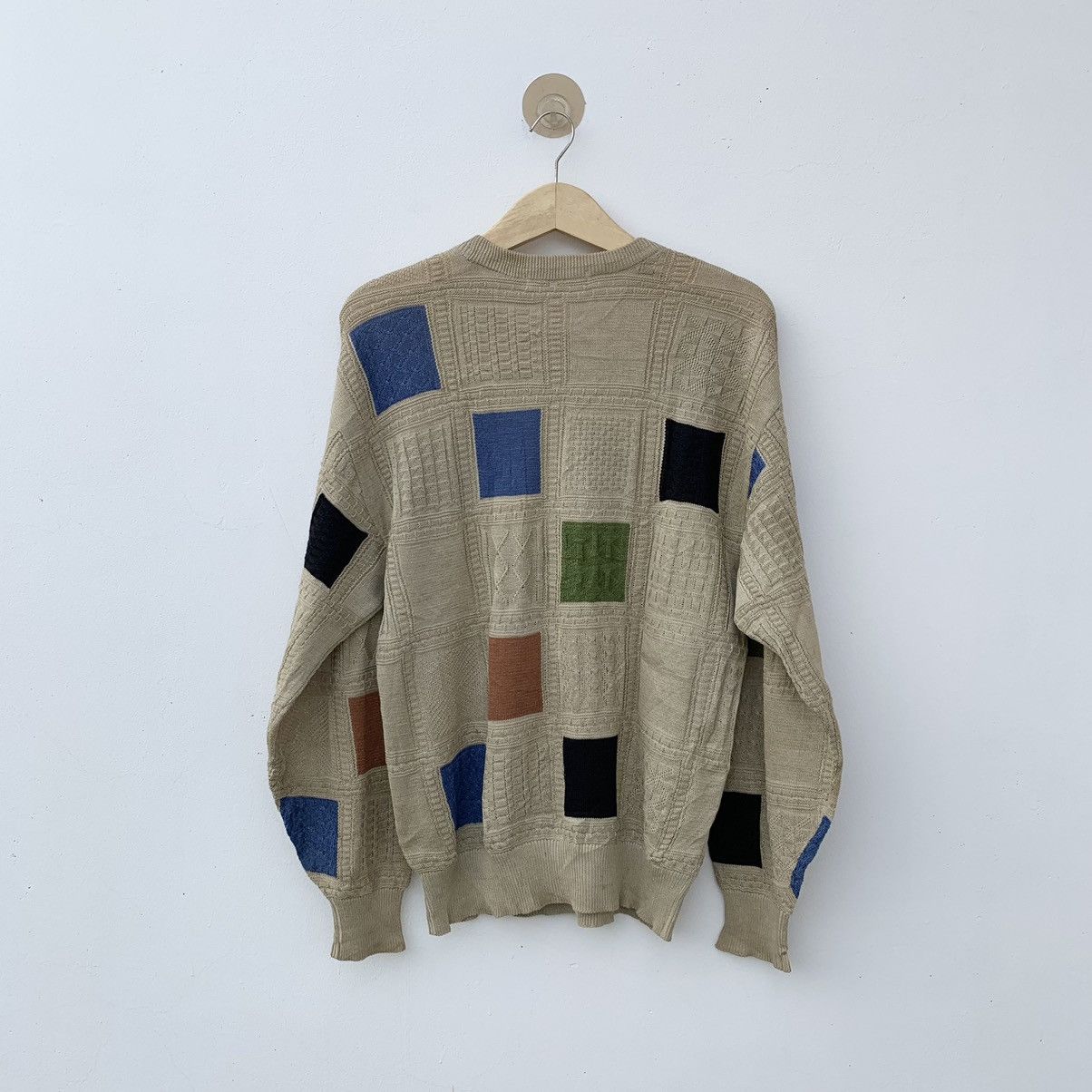 Balenciaga Balenciaga Knitwear Size US M / EU 48-50 / 2 - 2 Thumbnail