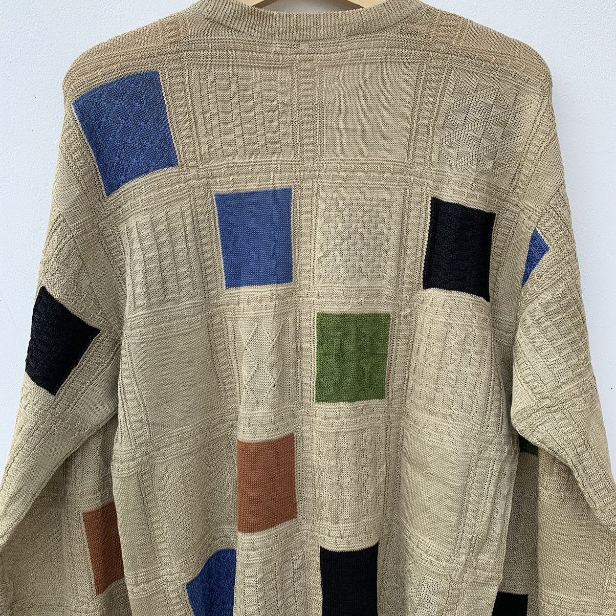 Balenciaga Balenciaga Knitwear Size US M / EU 48-50 / 2 - 8 Thumbnail