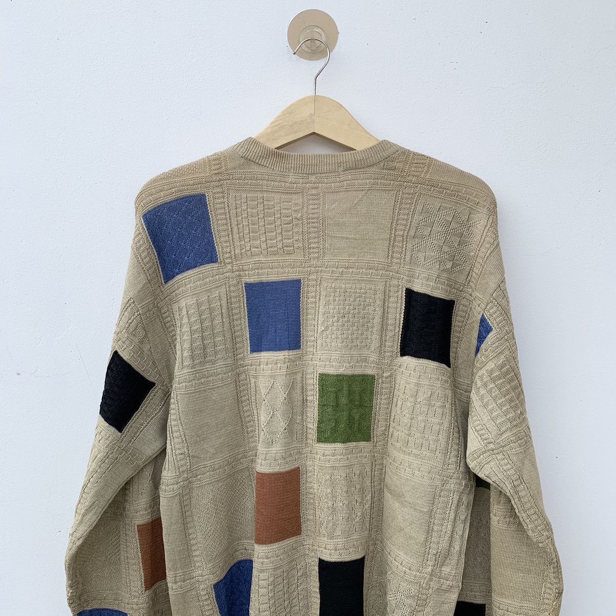 Balenciaga Balenciaga Knitwear Size US M / EU 48-50 / 2 - 4 Thumbnail