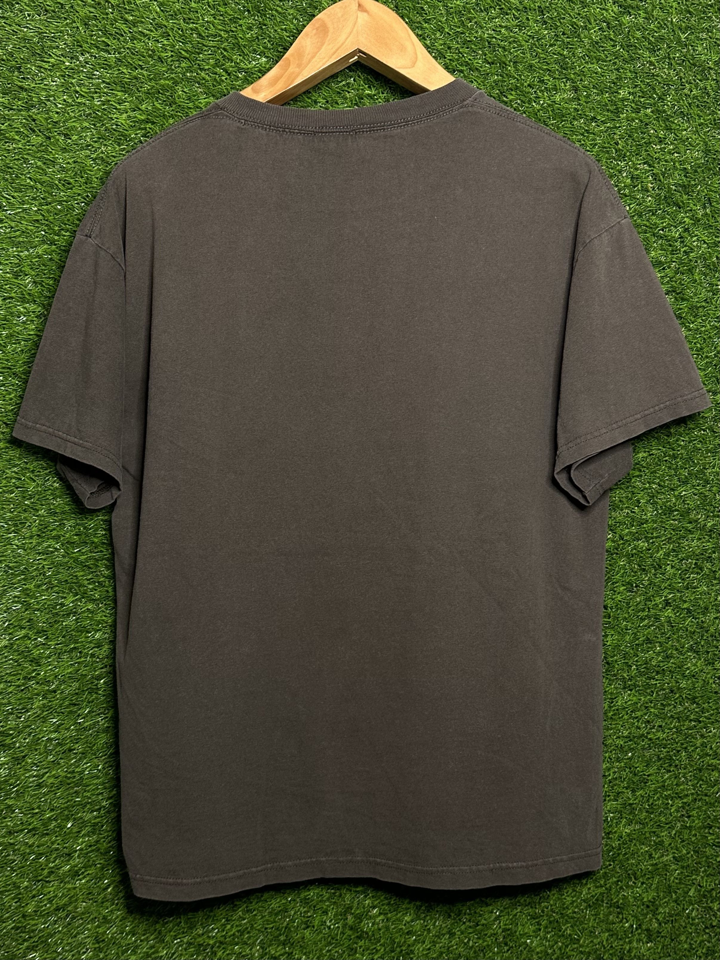 Vintage 💥Vintage Pac-Man Munchies 2005 Gaming T-Shirt Size US L / EU 52-54 / 3 - 4 Thumbnail