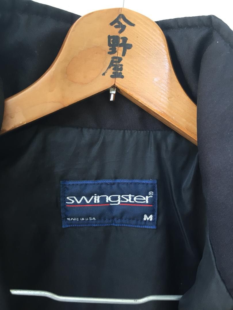 Sports Specialties Swingster Snap On Sport specialities Racing Jacket Size US M / EU 48-50 / 2 - 7 Thumbnail