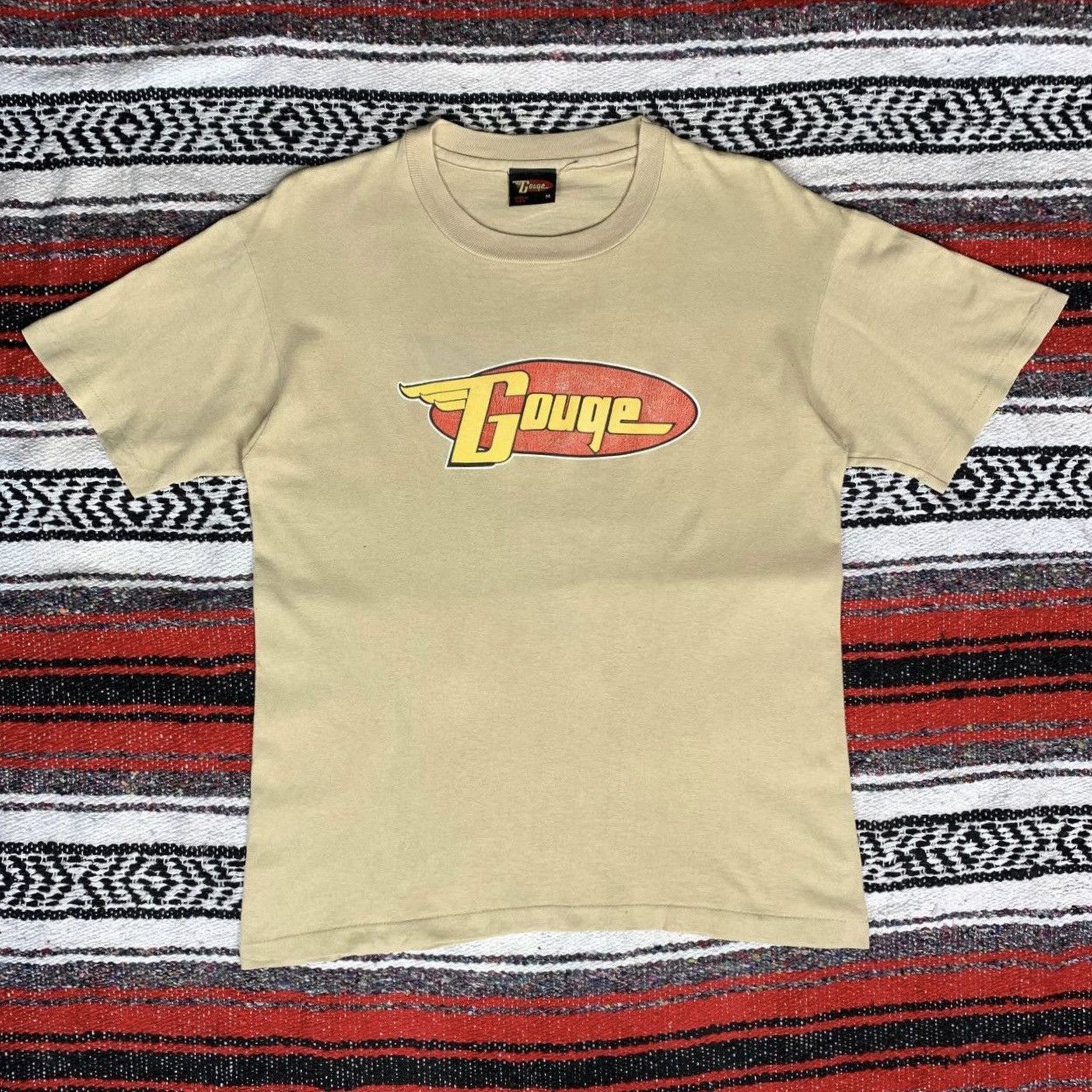 Gouge Skate | Grailed