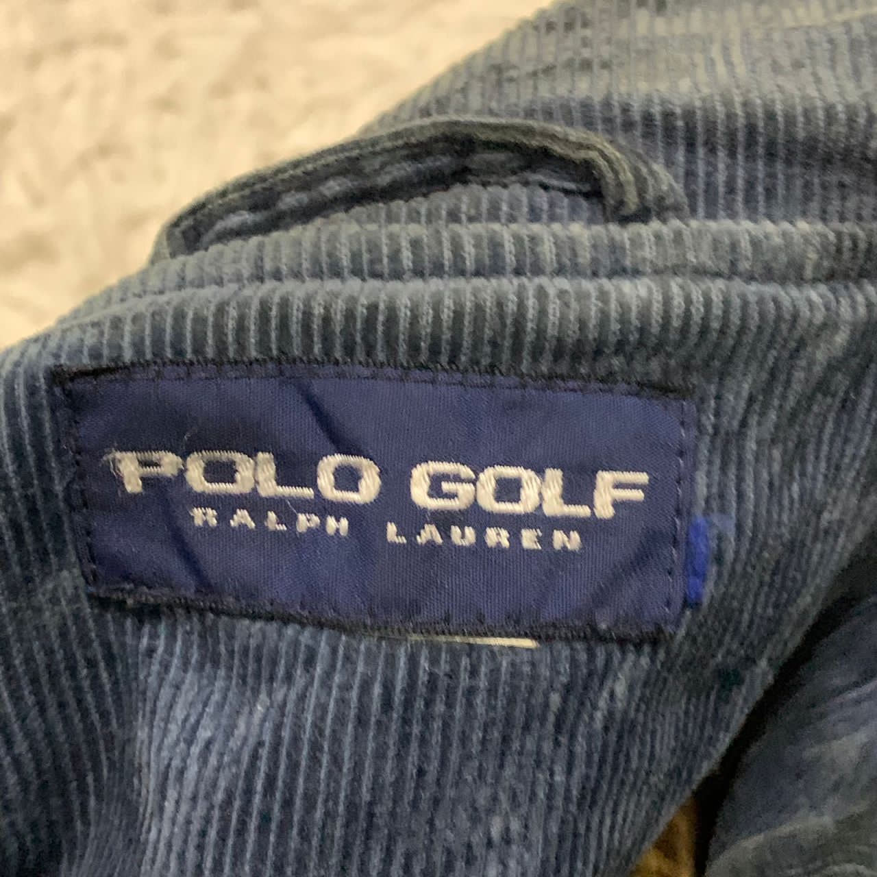 Polo Ralph Lauren Polo Golf Ralph Lauren vest Size US M / EU 48-50 / 2 - 8 Thumbnail