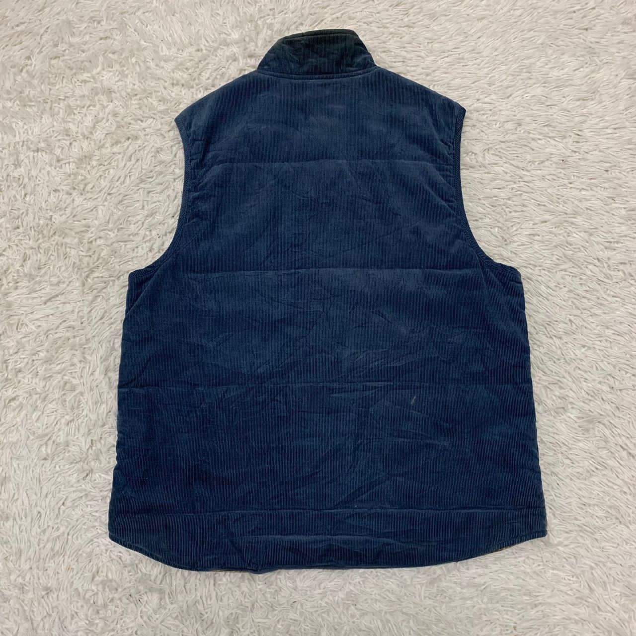 Polo Ralph Lauren Polo Golf Ralph Lauren vest Size US M / EU 48-50 / 2 - 2 Thumbnail