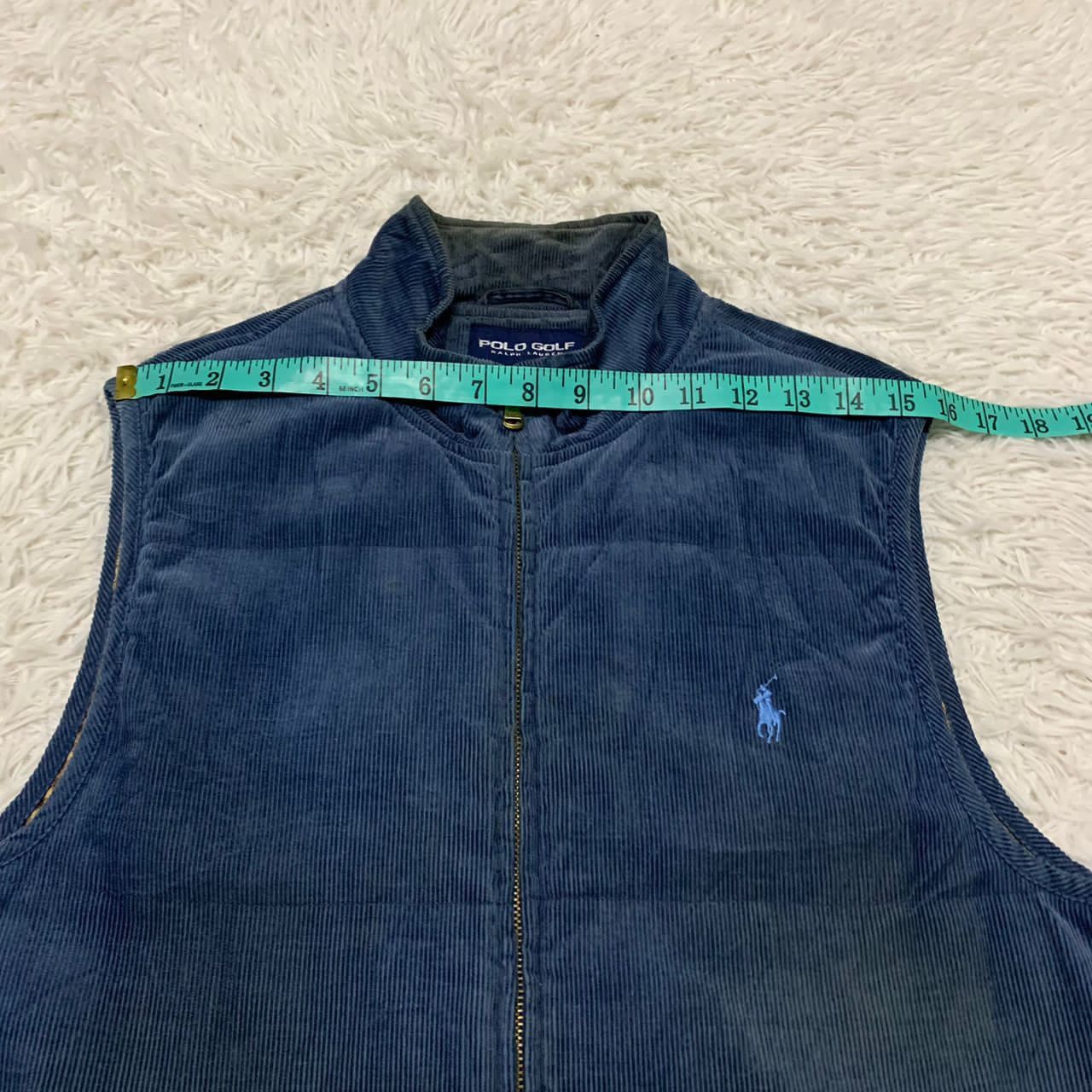 Polo Ralph Lauren Polo Golf Ralph Lauren vest Size US M / EU 48-50 / 2 - 7 Thumbnail