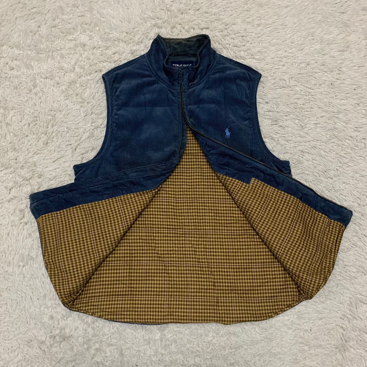 Polo Ralph Lauren Polo Golf Ralph Lauren vest Size US M / EU 48-50 / 2 - 3 Thumbnail
