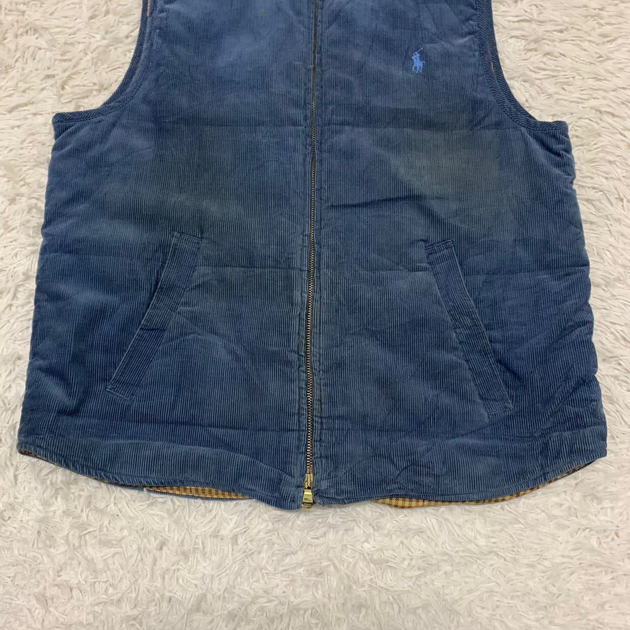 Polo Ralph Lauren Polo Golf Ralph Lauren vest Size US M / EU 48-50 / 2 - 5 Thumbnail