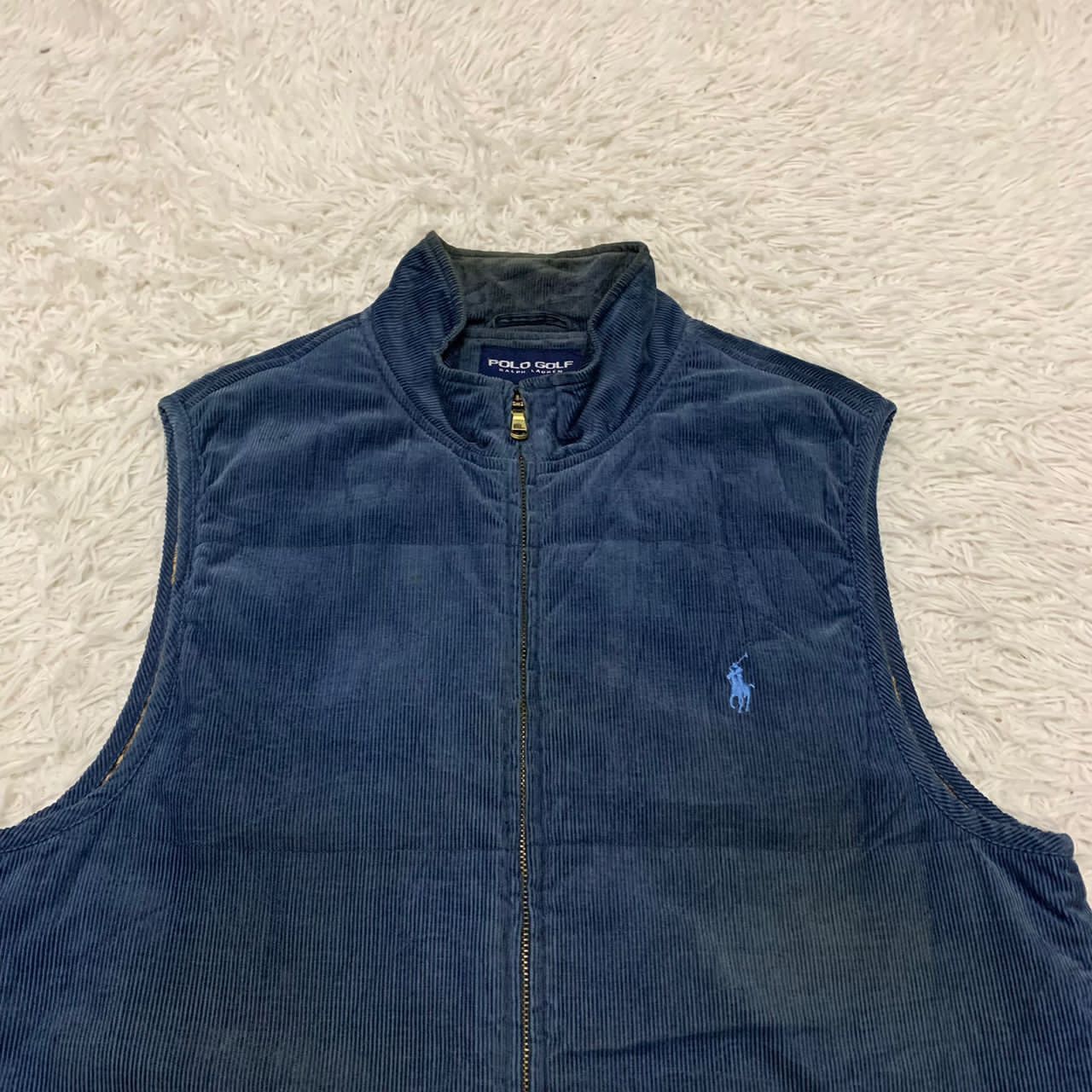 Polo Ralph Lauren Polo Golf Ralph Lauren vest Size US M / EU 48-50 / 2 - 4 Thumbnail