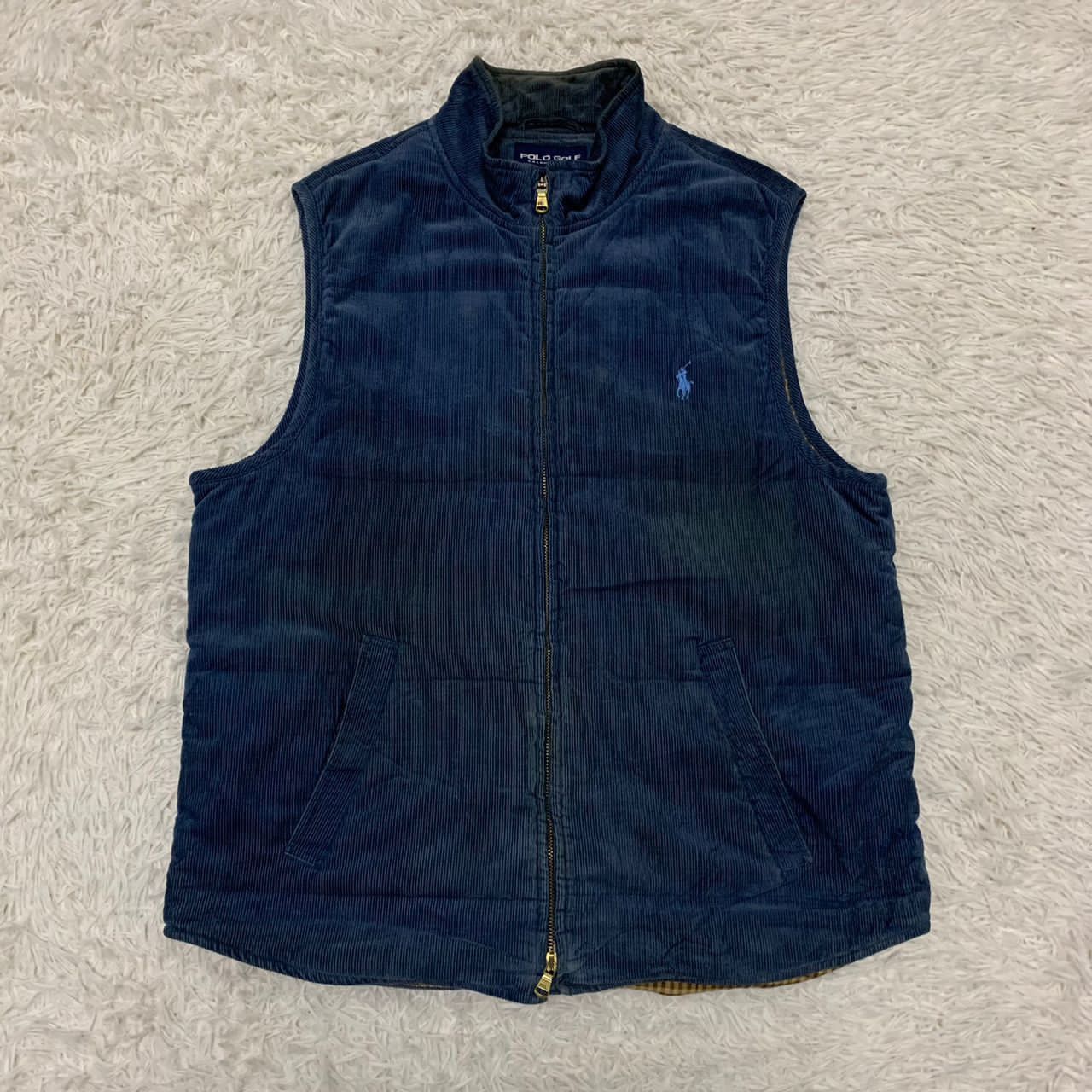 Polo Ralph Lauren Polo Golf Ralph Lauren vest Size US M / EU 48-50 / 2 - 11 Thumbnail