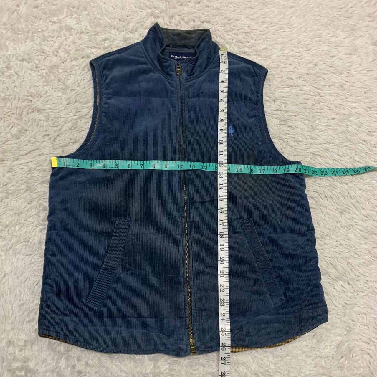Polo Ralph Lauren Polo Golf Ralph Lauren vest Size US M / EU 48-50 / 2 - 6 Thumbnail