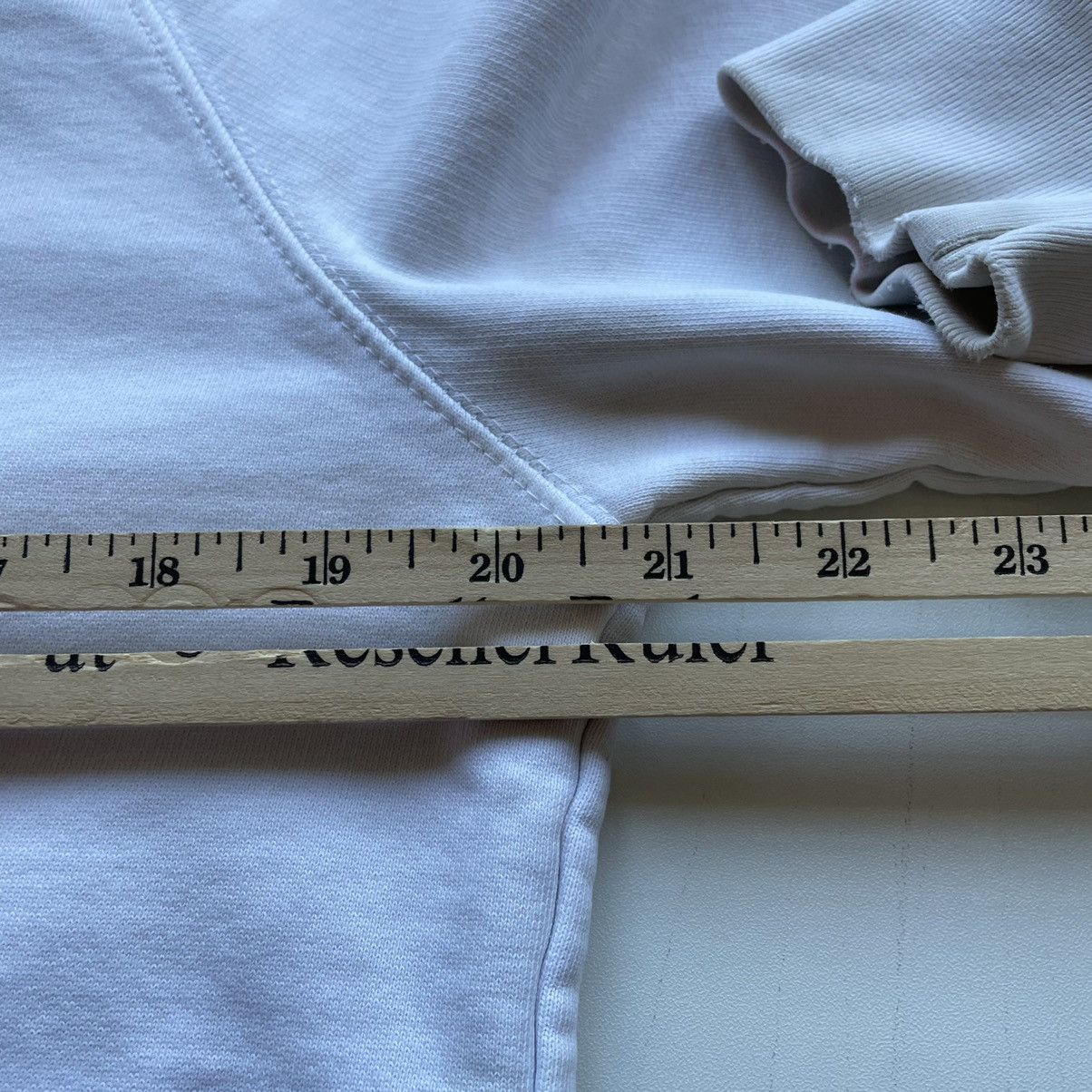 Palace × Vintage Palace Skateboards Tri Ferg Graphic Hoodie Men's Medium Rare Size US M / EU 48-50 / 2 - 7 Thumbnail
