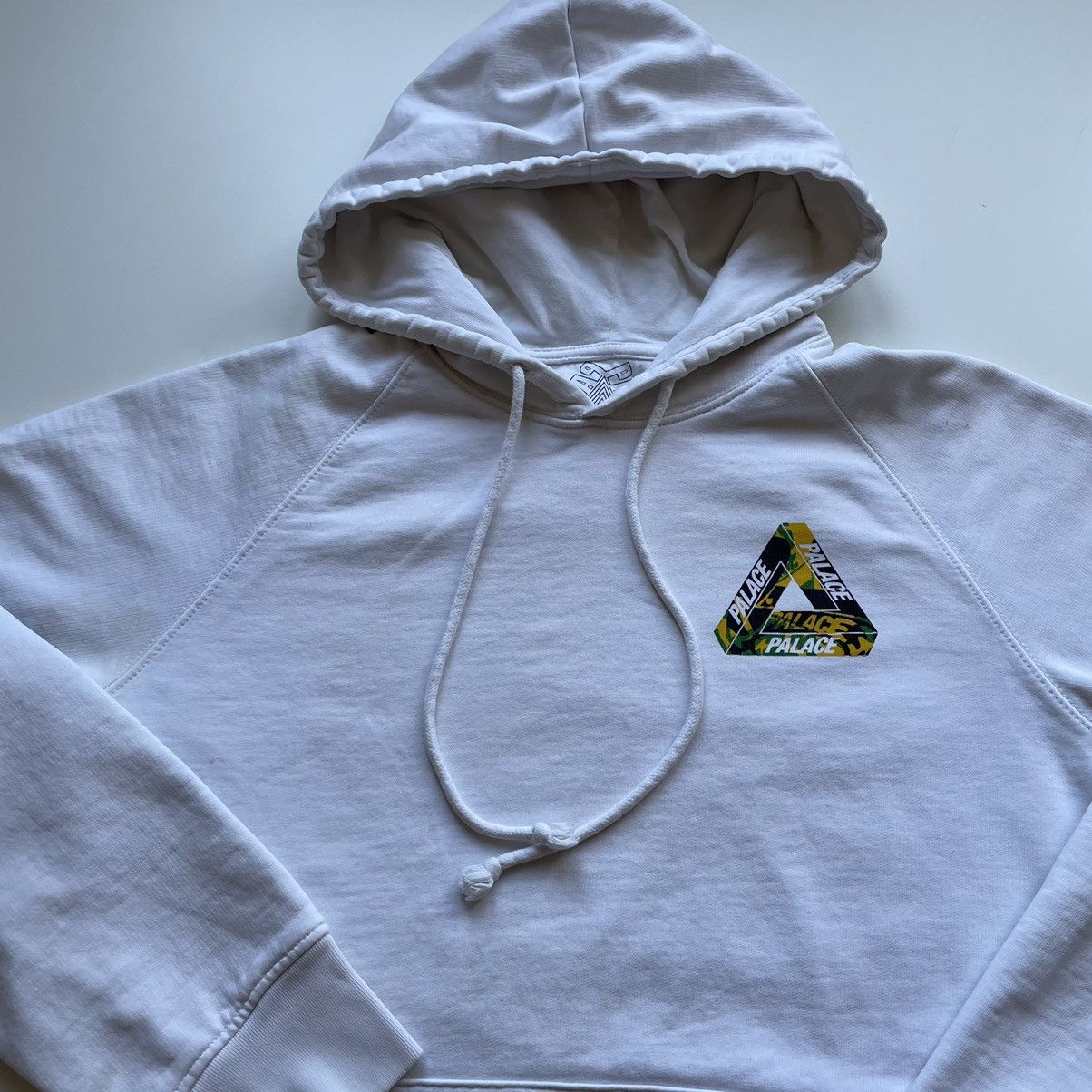Palace × Vintage Palace Skateboards Tri Ferg Graphic Hoodie Men's Medium Rare Size US M / EU 48-50 / 2 - 3 Thumbnail