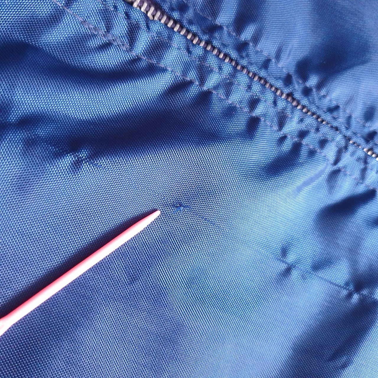 Vintage Vintage Good Year Ski Club Jacket Size US S / EU 44-46 / 1 - 8 Thumbnail