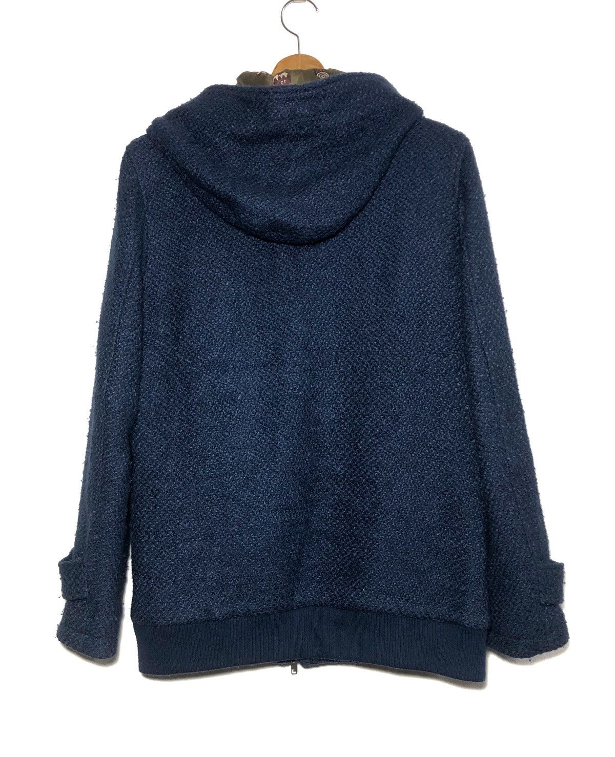 Issey Miyake Issey Miyake Ne-Net Japanese Brand Designer Size US S / EU 44-46 / 1 - 7 Thumbnail