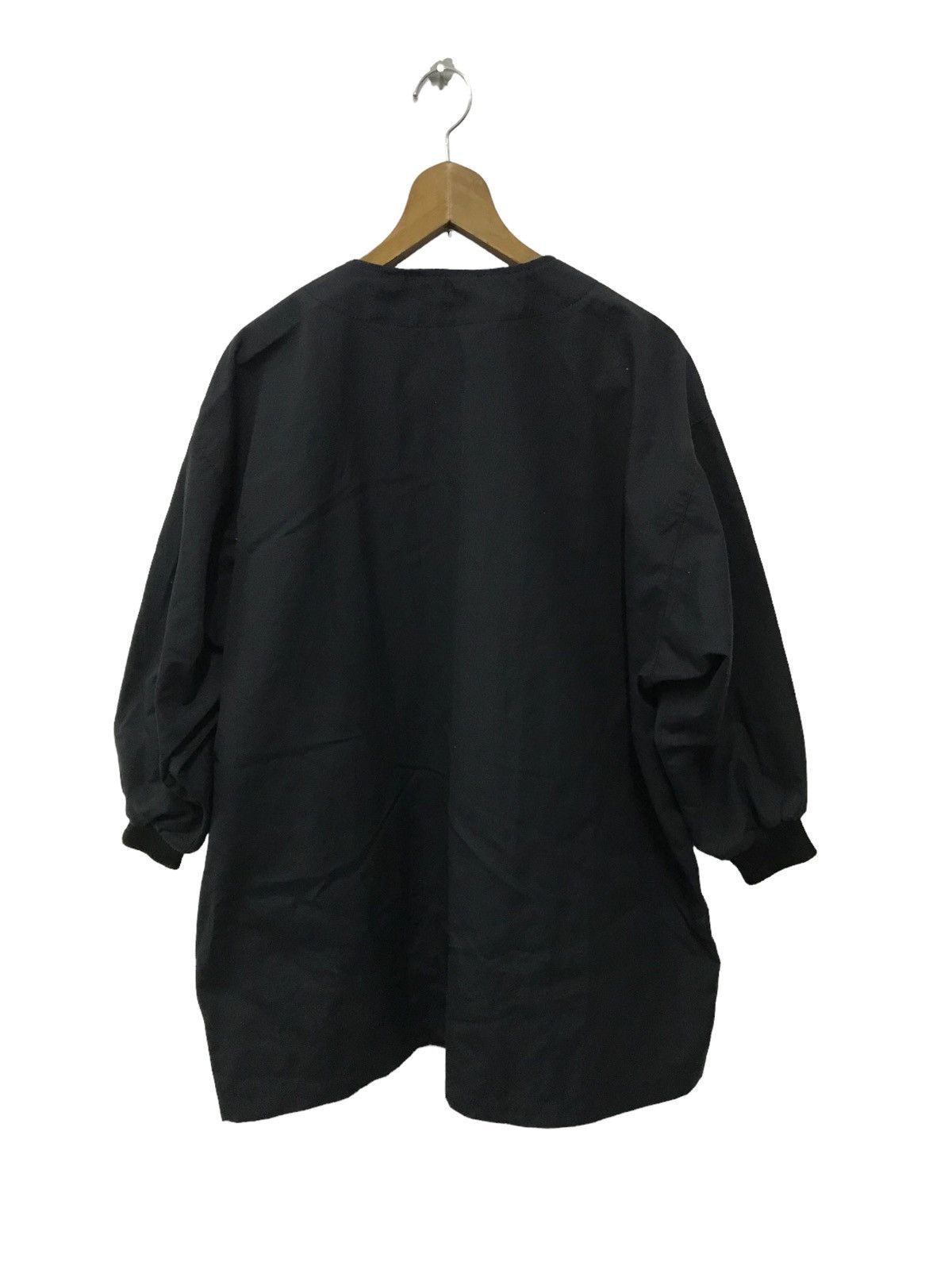 Issey Miyake × Japanese Brand × Vintage Issey Miyake Squirel Im Product coat Size US L / EU 52-54 / 3 - 5 Thumbnail