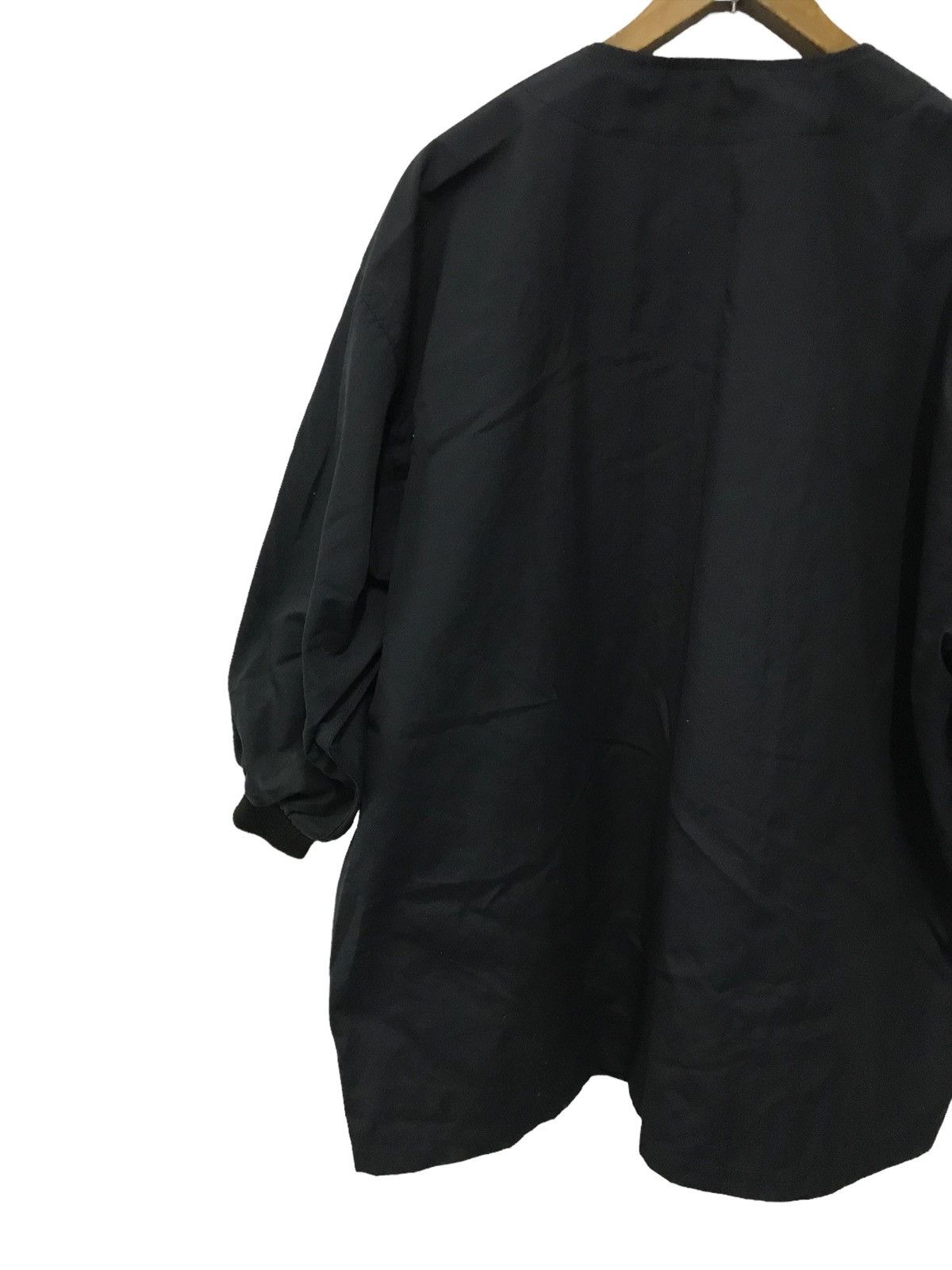 Issey Miyake × Japanese Brand × Vintage Issey Miyake Squirel Im Product coat Size US L / EU 52-54 / 3 - 6 Thumbnail