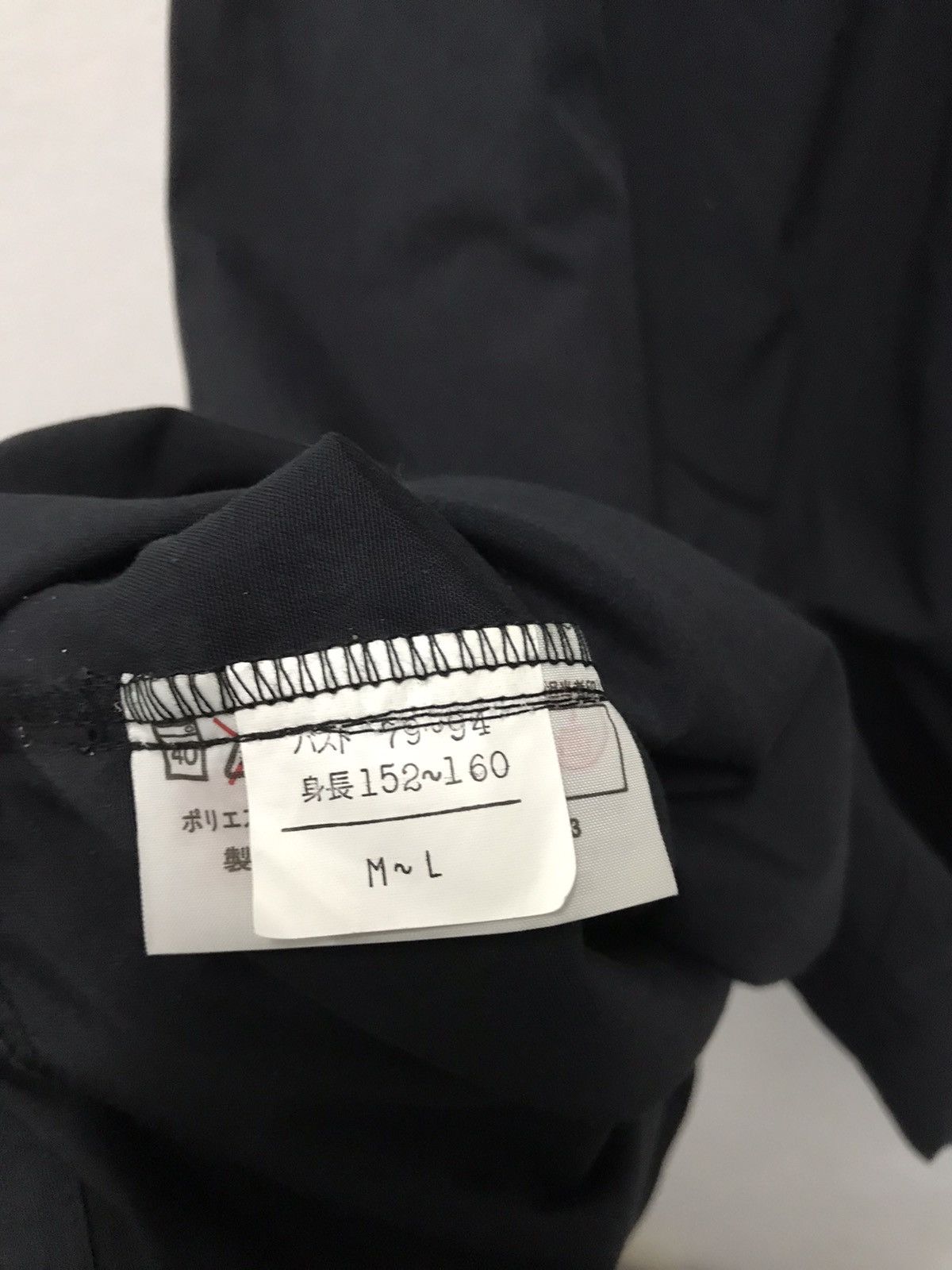 Issey Miyake × Japanese Brand × Vintage Issey Miyake Squirel Im Product coat Size US L / EU 52-54 / 3 - 9 Thumbnail