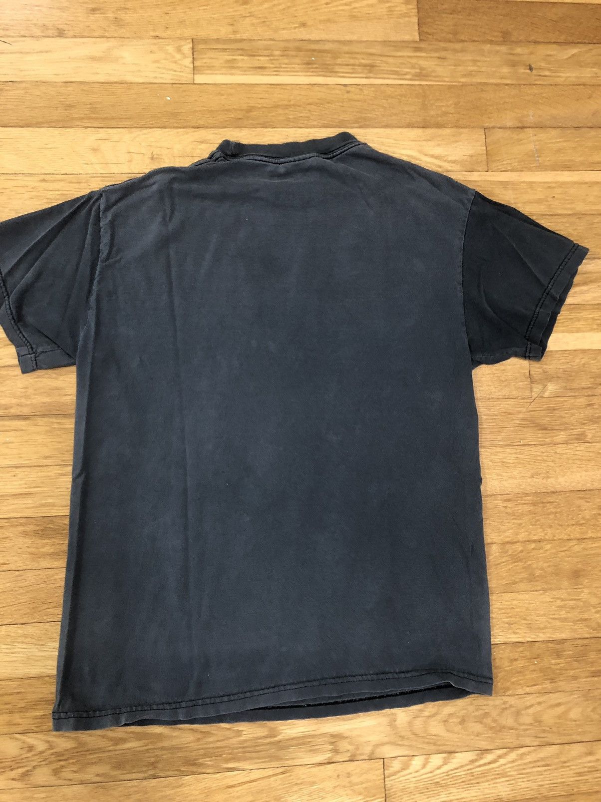 Band Tees × Vintage Vintage 2000s System of a Down BYOB Shirt RARE Tour Fade d Size US M / EU 48-50 / 2 - 2 Thumbnail