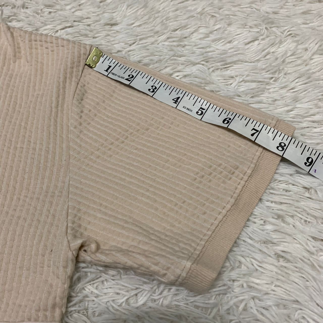 Japanese Brand Cube Sugar tshirt Size M / US 6-8 / IT 42-44 - 7 Thumbnail