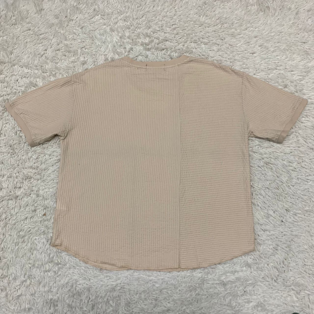 Japanese Brand Cube Sugar tshirt Size M / US 6-8 / IT 42-44 - 2 Thumbnail