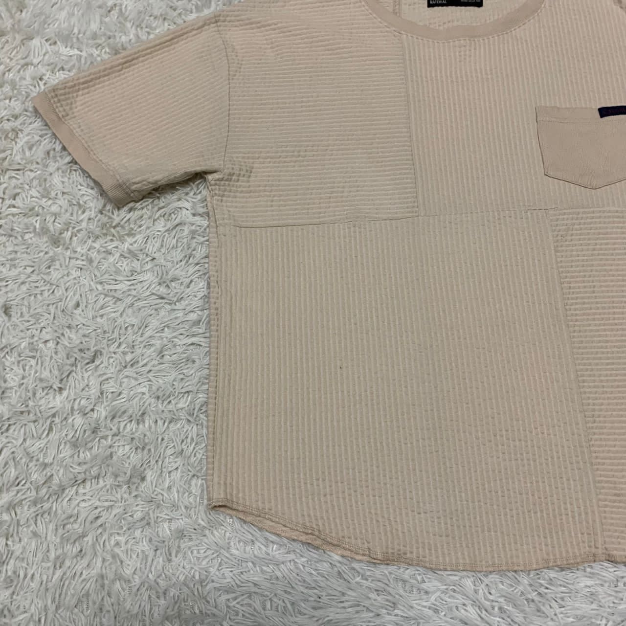 Japanese Brand Cube Sugar tshirt Size M / US 6-8 / IT 42-44 - 4 Thumbnail