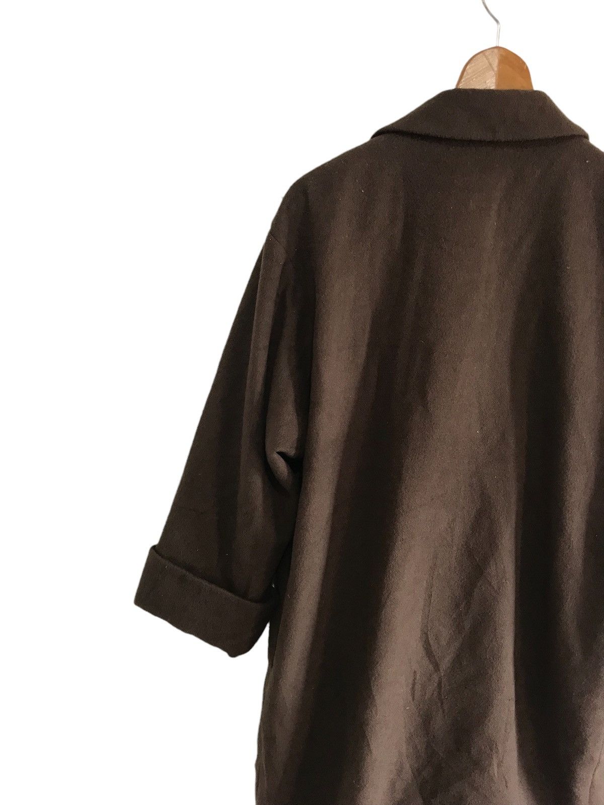 Givenchy × Vintage Vintage Givenchy wool jacket Size US L / EU 52-54 / 3 - 5 Thumbnail