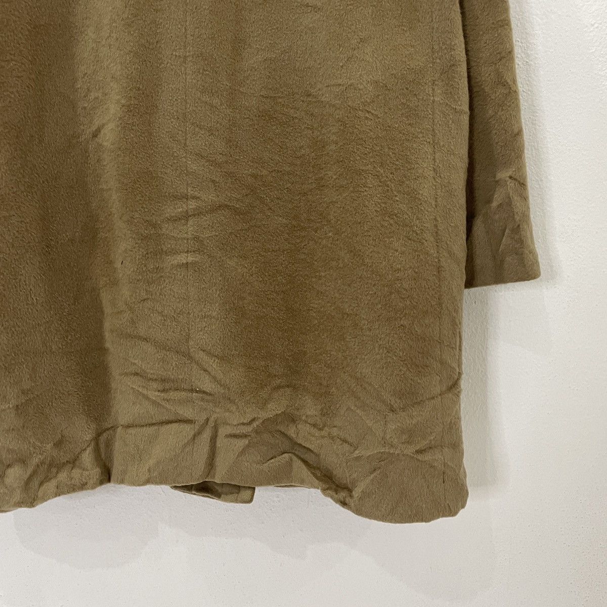 Herno Vintage Herno Italian Trench Coat Jacket Size US M / EU 48-50 / 2 - 9 Thumbnail