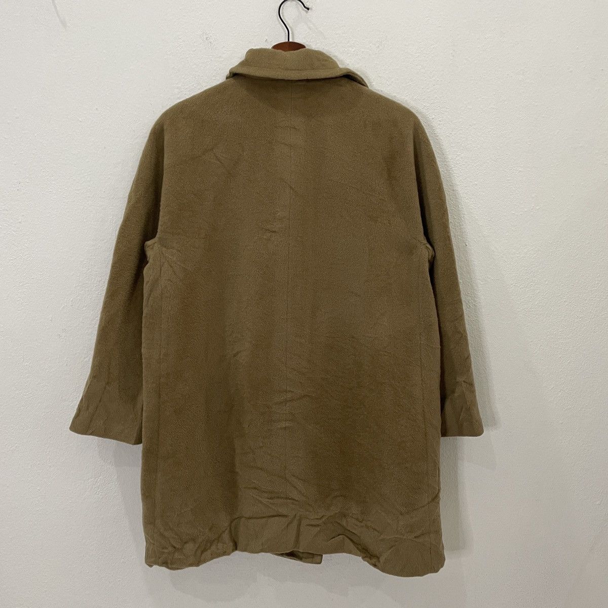 Herno Vintage Herno Italian Trench Coat Jacket Size US M / EU 48-50 / 2 - 8 Thumbnail