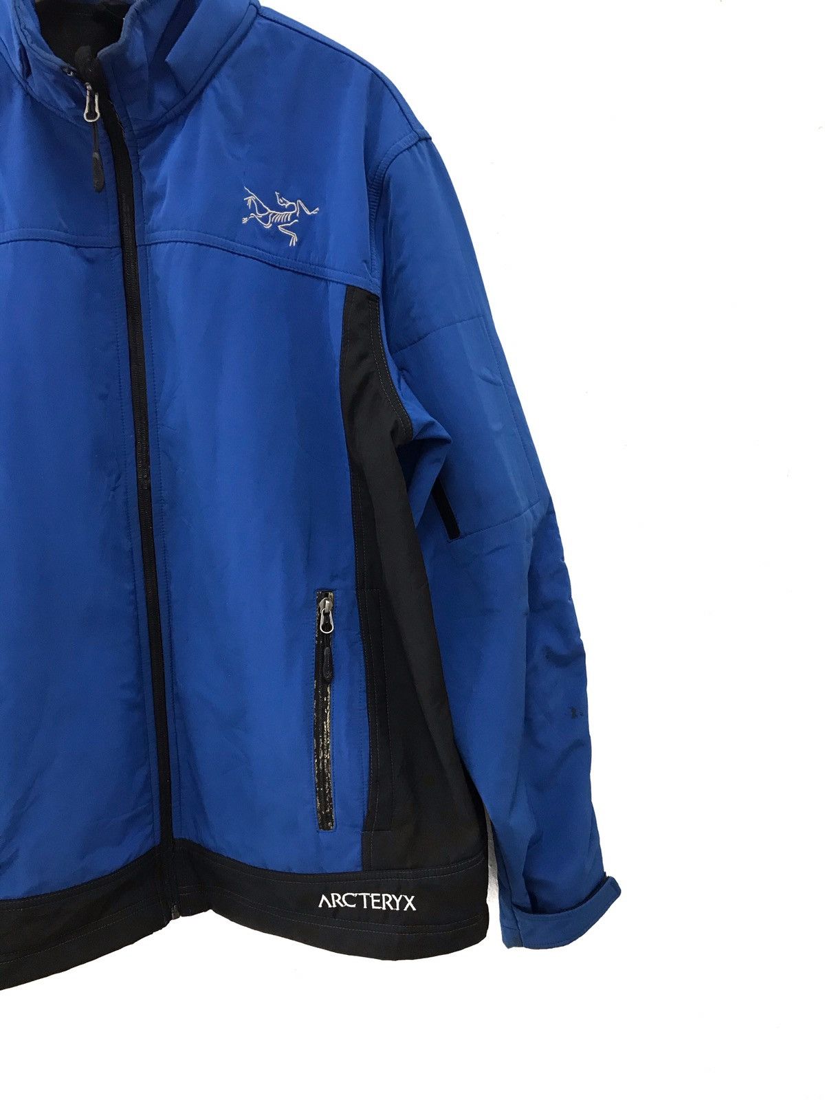 Arc'teryx Arc’teryx insulated shell lined jacket CA#34438 Size US L / EU 52-54 / 3 - 3 Thumbnail