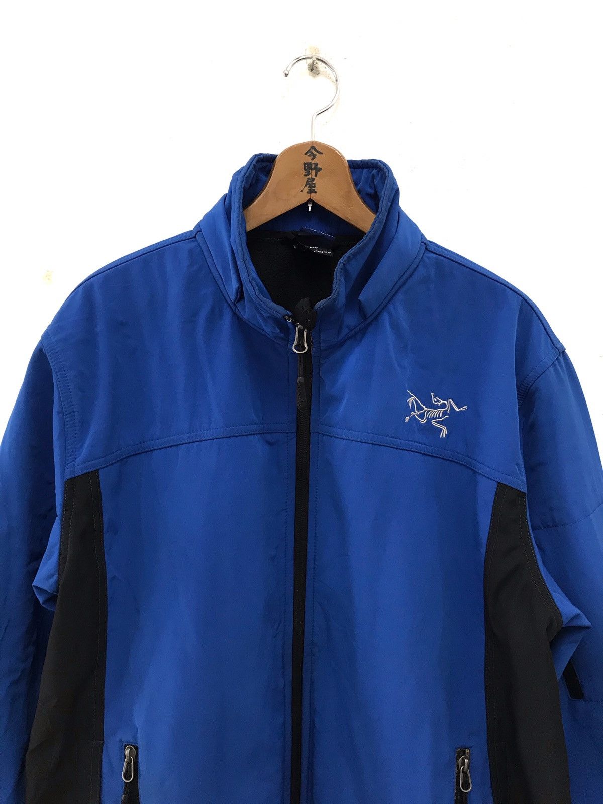 Arc'teryx Arc’teryx insulated shell lined jacket CA#34438 Size US L / EU 52-54 / 3 - 4 Thumbnail